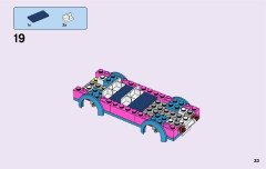 LEGO 41333 instructions page 33 – build guide