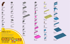 LEGO 41333 instructions page 80 – build guide