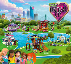 LEGO 41335 instructions page 117 – build guide