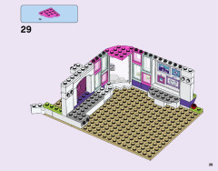 LEGO 41336 instructions page 39 – build guide