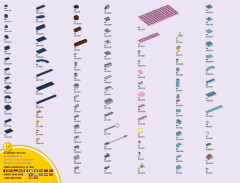 LEGO 41338 instructions page 104 – build guide