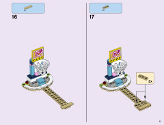 LEGO 41338 instructions page 11 – build guide