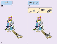 LEGO 41338 instructions page 12 – build guide