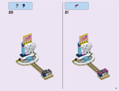 LEGO 41338 instructions page 13 – build guide