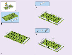 LEGO 41338 instructions page 16 – build guide