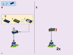 LEGO 41338 instructions page 22 – build guide