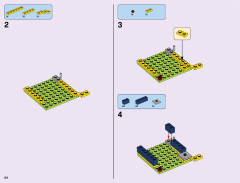LEGO 41338 instructions page 24 – build guide