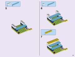 LEGO 41338 instructions page 25 – build guide