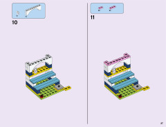 LEGO 41338 instructions page 27 – build guide
