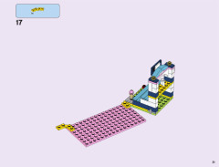 LEGO 41338 instructions page 31 – build guide