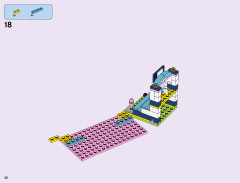 LEGO 41338 instructions page 32 – build guide