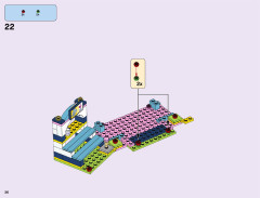 LEGO 41338 instructions page 36 – build guide