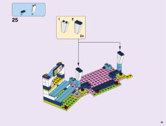 LEGO 41338 instructions page 39 – build guide