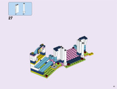 LEGO 41338 instructions page 41 – build guide