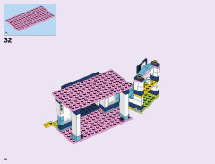 LEGO 41338 instructions page 46 – build guide