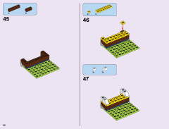 LEGO 41338 instructions page 52 – build guide