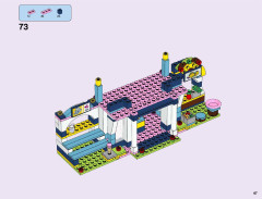 LEGO 41338 instructions page 67 – build guide