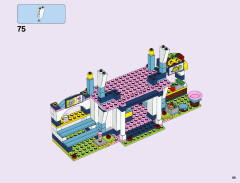 LEGO 41338 instructions page 69 – build guide