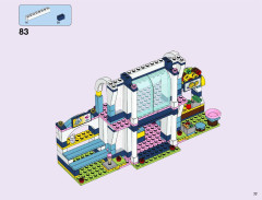 LEGO 41338 instructions page 77 – build guide