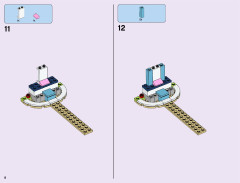 LEGO 41338 instructions page 8 – build guide