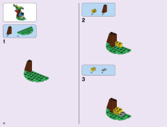 LEGO 41339 instructions page 10 – build guide