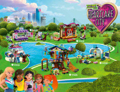 LEGO 41339 instructions page 114 – build guide