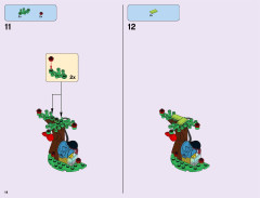 LEGO 41339 instructions page 14 – build guide