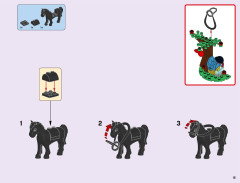 LEGO 41339 instructions page 15 – build guide