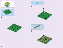 LEGO 41339 instructions page 16 – build guide