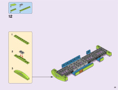 LEGO 41339 instructions page 29 – build guide