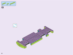 LEGO 41339 instructions page 30 – build guide