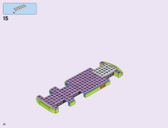 LEGO 41339 instructions page 32 – build guide