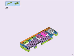 LEGO 41339 instructions page 41 – build guide