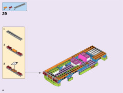 LEGO 41339 instructions page 46 – build guide
