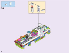 LEGO 41339 instructions page 66 – build guide