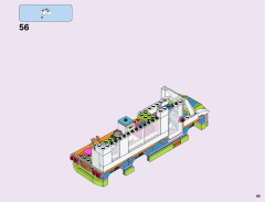 LEGO 41339 instructions page 69 – build guide