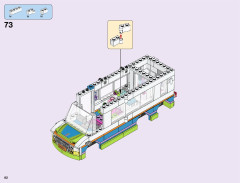 LEGO 41339 instructions page 82 – build guide