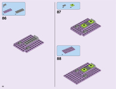 LEGO 41339 instructions page 90 – build guide