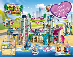 LEGO 41344 instructions page 82 – build guide