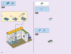 LEGO 41345 instructions page 94 – build guide