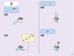 LEGO 41345 instructions page 97 – build guide