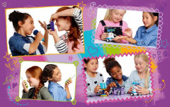 LEGO 41346 instructions page 26 – build guide