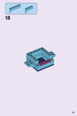 LEGO 41346 instructions page 15 – build guide