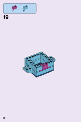 LEGO 41346 instructions page 16 – build guide