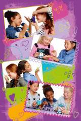 LEGO 41346 instructions page 31 – build guide