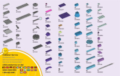 LEGO 41346 instructions page 22 – build guide