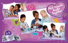 LEGO 41346 instructions page 23 – build guide