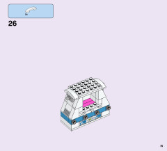 LEGO 41346 instructions page 15 – build guide