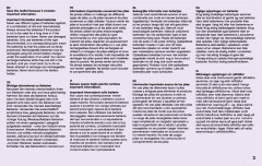 LEGO 41346 instructions page 3 – build guide