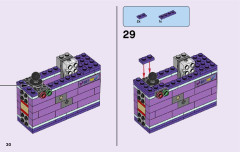 LEGO 41346 instructions page 30 – build guide